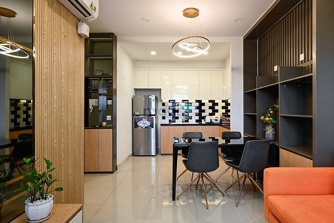 Hình ảnh cho thuê Trang Chủ MB66.COM / Đăng Ký Tặng 66K chung cư Q2, 2pn, full, The Sun Avenue