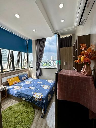 Hình ảnh Mb6623 nạp rút nhanh chóng ở được 4 người- full nội thất sát VINHOMES ♥️🌹