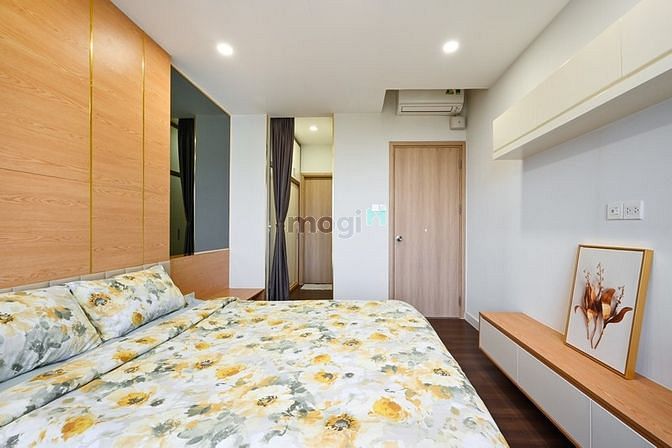 Hình ảnh cho thuê Trang Chủ MB66.COM / Đăng Ký Tặng 66K chung cư Q2, 2pn, full, The Sun Avenue