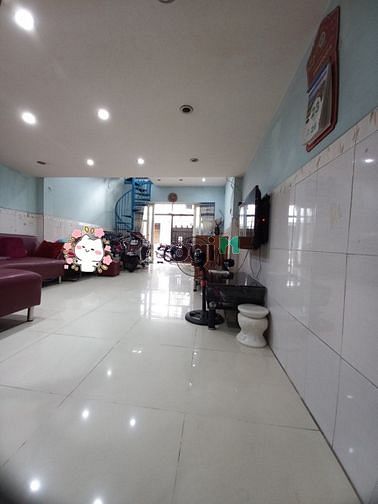 Hình ảnh Gấp bán nhà TT Quận7 63 m2 2tầng 5PN giá chỉ 4.2 tỷ