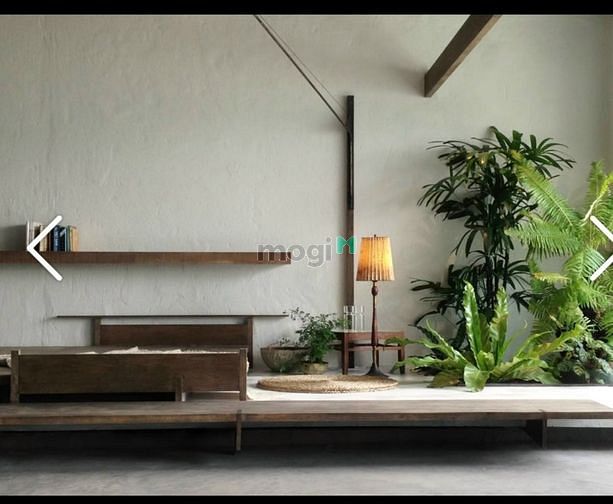 Hình ảnh Cho thuê Midtown 96m2, 1phong ngu 1wc. Nhà đẹp, full nội thất