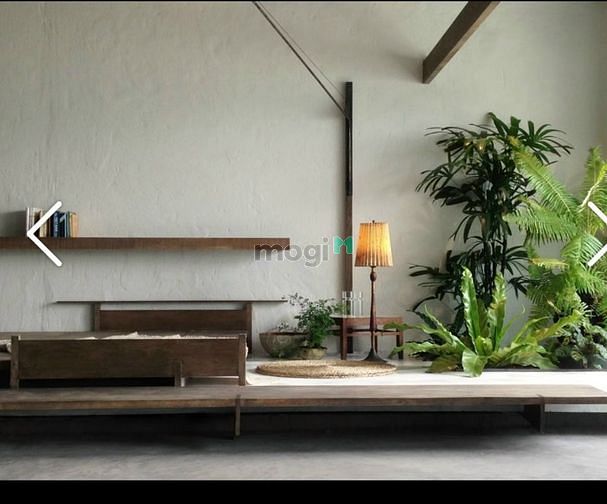 Hình ảnh Cho thuê Midtown 96m2, 1phong ngu 1wc. Nhà đẹp, full nội thất