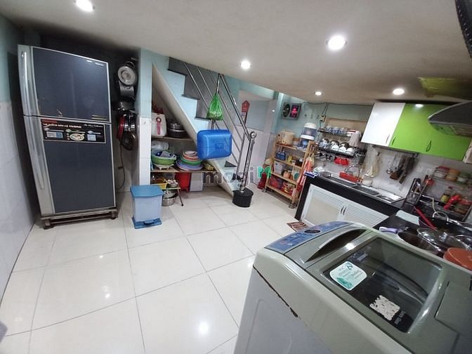 Hình ảnh Gấp bán nhà TT Quận7 63 m2 2tầng 5PN giá chỉ 4.2 tỷ