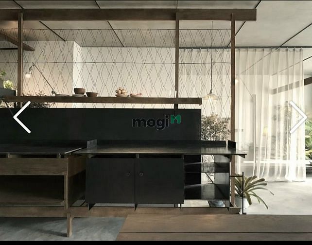 Hình ảnh Cho thuê Midtown 96m2, 1phong ngu 1wc. Nhà đẹp, full nội thất