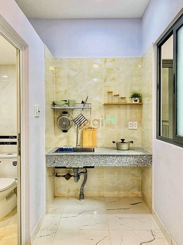 Hình ảnh Cho thuê phòng trọ quận Tân phú