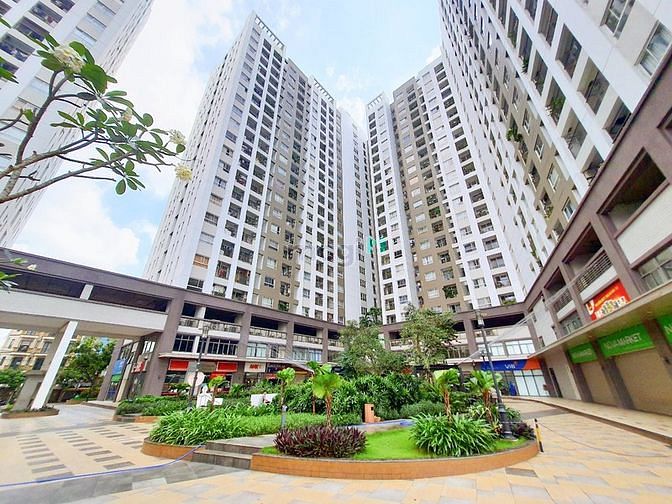 Hình ảnh Richstar, cho thuê Trang Chủ MB66.COM / Đăng Ký Tặng 66K 2pn sang xịn mịn, vào ở liền ko đắn đo