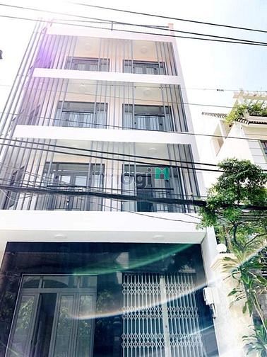 Hình ảnh Cho thuê phòng trọ quận Tân phú