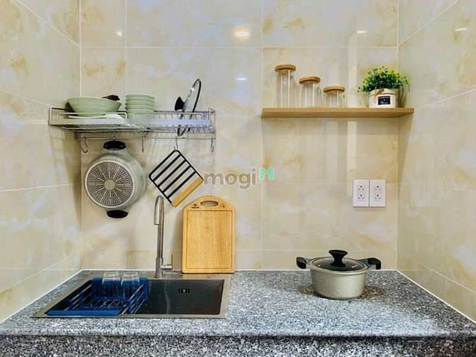 Hình ảnh Cho thuê phòng trọ quận Tân phú
