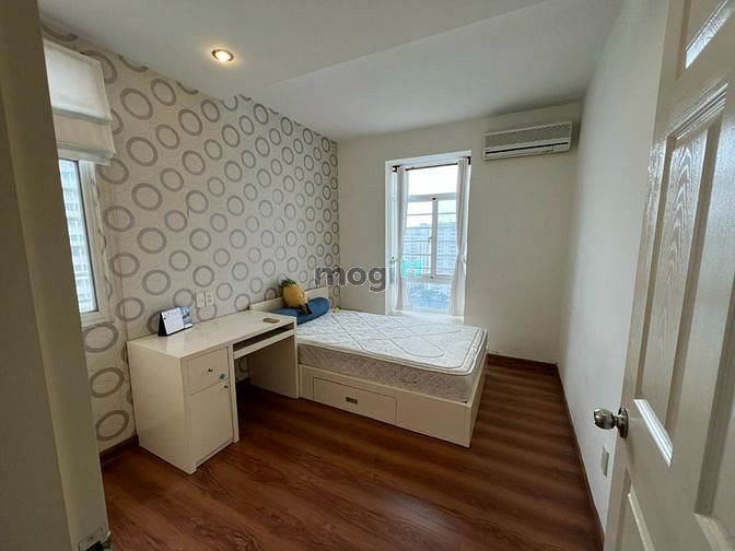 Hình ảnh Cho thuê Trang Chủ MB66.COM / Đăng Ký Tặng 66K Sky Garden - Phú Mỹ Hưng - Quận 7. 2pn 2wc. 12 triệu