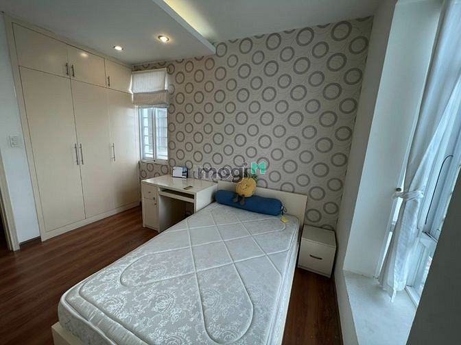 Hình ảnh Cho thuê Trang Chủ MB66.COM / Đăng Ký Tặng 66K Sky Garden - Phú Mỹ Hưng - Quận 7. 2pn 2wc. 12 triệu