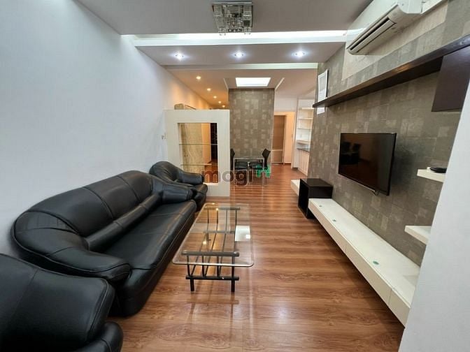 Hình ảnh Cho thuê Trang Chủ MB66.COM / Đăng Ký Tặng 66K Sky Garden - Phú Mỹ Hưng - Quận 7. 2pn 2wc. 12 triệu