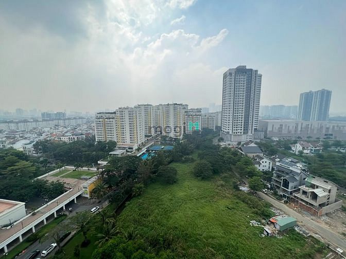 Hình ảnh Cho thuê Trang Chủ MB66.COM / Đăng Ký Tặng 66K Sky Garden - Phú Mỹ Hưng - Quận 7. 2pn 2wc. 12 triệu