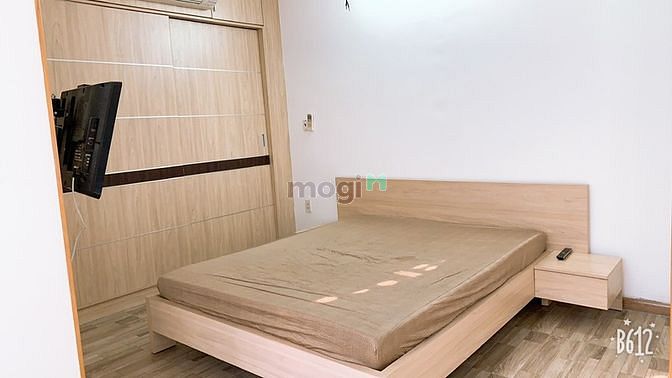 Hình ảnh 🔥Chuỗi 1 Phòng ngủ 40m2 riêng biệt có ban công Q3