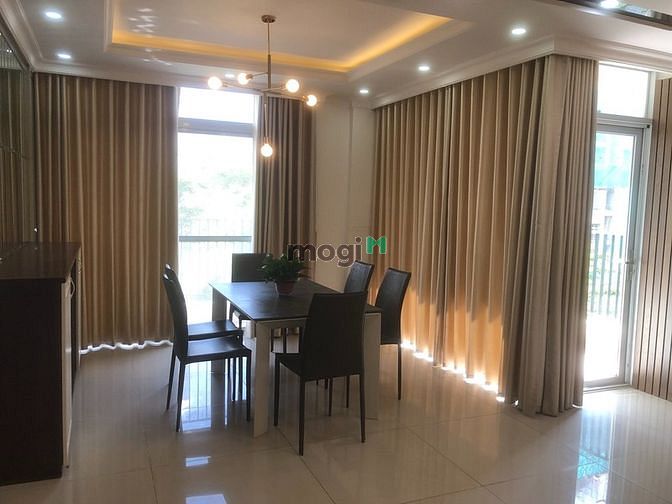 Hình ảnh Cho thuê Duplex Star Hill,140m2, 3pn 3wc, giá chỉ 27 triệu