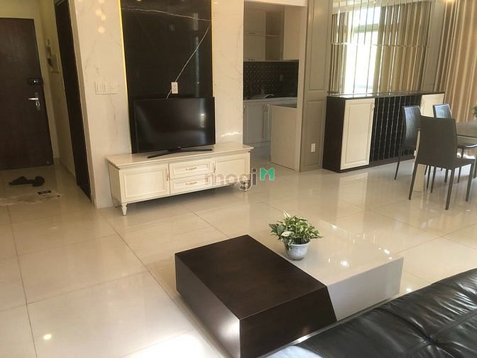 Hình ảnh Cho thuê Duplex Star Hill,140m2, 3pn 3wc, giá chỉ 27 triệu