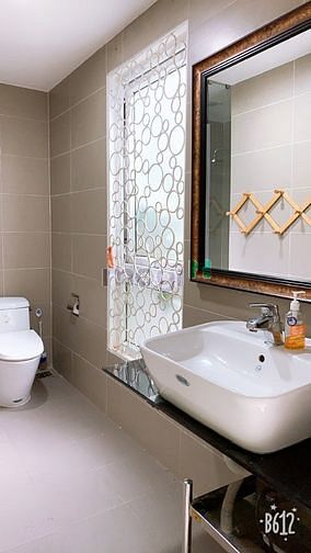 Hình ảnh 🔥Chuỗi 1 Phòng ngủ 40m2 riêng biệt có ban công Q3