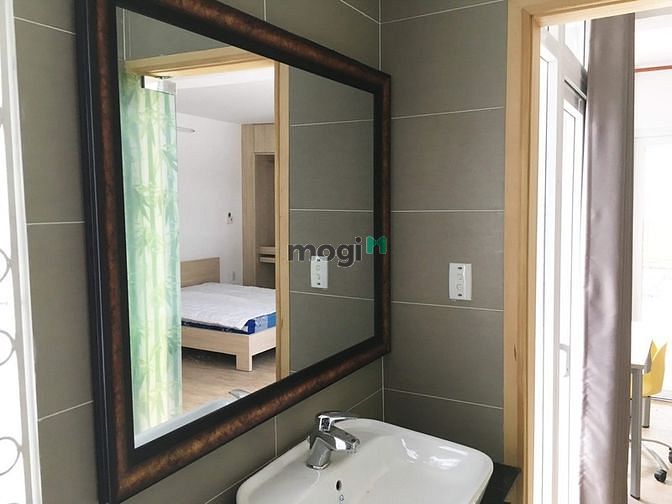 Hình ảnh 🔥Chuỗi 1 Phòng ngủ 40m2 riêng biệt có ban công Q3