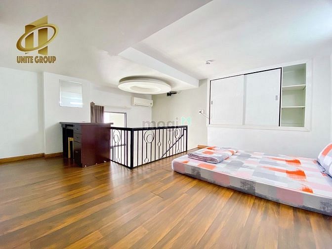Hình ảnh Duplex full nội thất máy giặt riêng Nguyễn Thị Thập