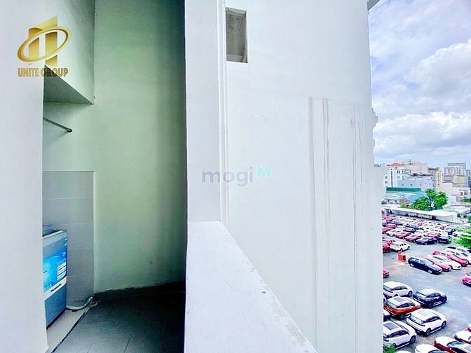 Hình ảnh Duplex full nội thất máy giặt riêng Nguyễn Thị Thập