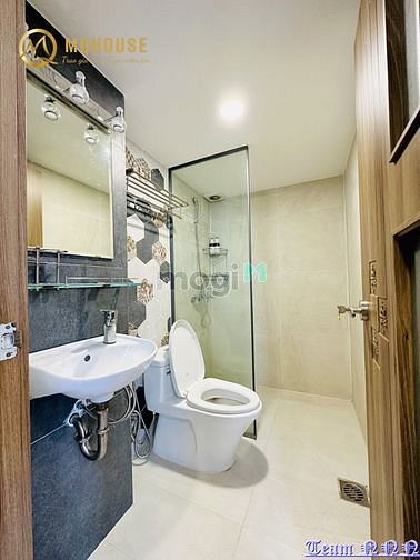 Hình ảnh Căn Hộ Studio Siêu Đẹp 1PN Gần Chợ Bà Chiểu