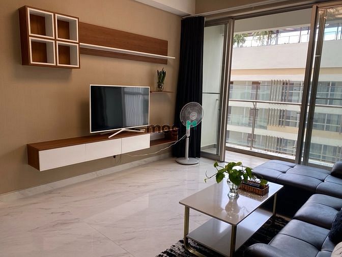 Hình ảnh Cho thuê Midtown M6 1 phòng ngủ, 1wc, giá chỉ 18 triệu