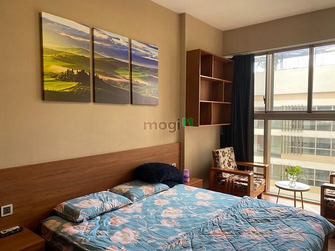 Hình ảnh Cho thuê Midtown M6 1 phòng ngủ, 1wc, giá chỉ 18 triệu