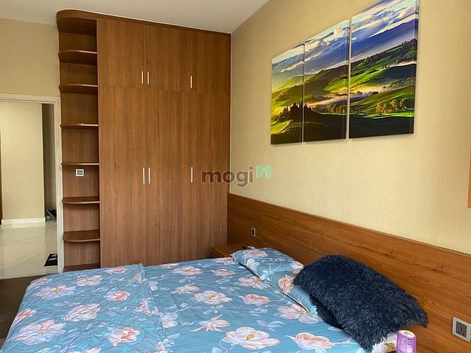 Hình ảnh Cho thuê Midtown M6 1 phòng ngủ, 1wc, giá chỉ 18 triệu
