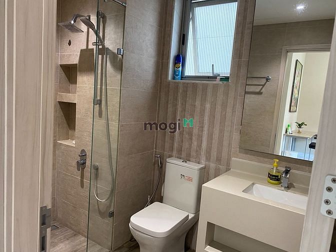 Hình ảnh Cho thuê Midtown M6 1 phòng ngủ, 1wc, giá chỉ 18 triệu