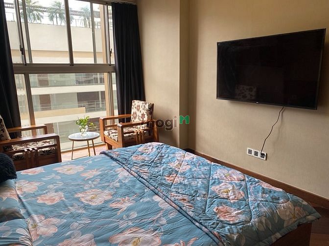 Hình ảnh Cho thuê Midtown M6 1 phòng ngủ, 1wc, giá chỉ 18 triệu
