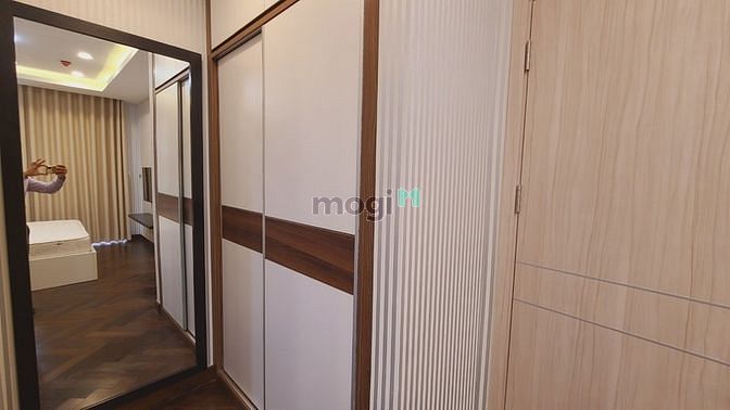 Hình ảnh Mb6623 nạp rút nhanh chóng Midtown Phú Mỹ Hưng giá tốt - 2pn - 91m2 The Symphony