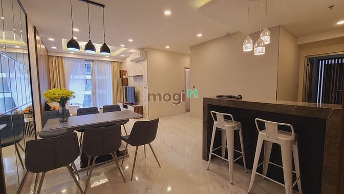 Hình ảnh Mb6623 nạp rút nhanh chóng Midtown Phú Mỹ Hưng giá tốt - 2pn - 91m2 The Symphony