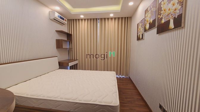 Hình ảnh Mb6623 nạp rút nhanh chóng Midtown Phú Mỹ Hưng giá tốt - 2pn - 91m2 The Symphony
