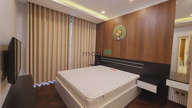 Hình ảnh Mb6623 nạp rút nhanh chóng Midtown Phú Mỹ Hưng giá tốt - 2pn - 91m2 The Symphony