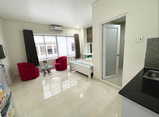 Hình ảnh Cho thuê CHDV Cityland Gò Vấp Siêu Đẹp💥💥