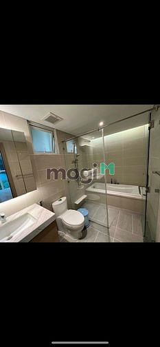 Hình ảnh Sadora Sala 88m2 2pn 2wc đầy đủ nội thất tông sáng