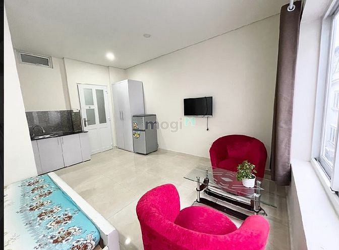Hình ảnh Cho thuê CHDV Cityland Gò Vấp Siêu Đẹp💥💥