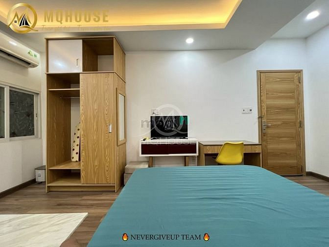 Hình ảnh 🌈C.H Studio 1PN Full nội thất Xô Viết Nghệ Tĩnh🌈