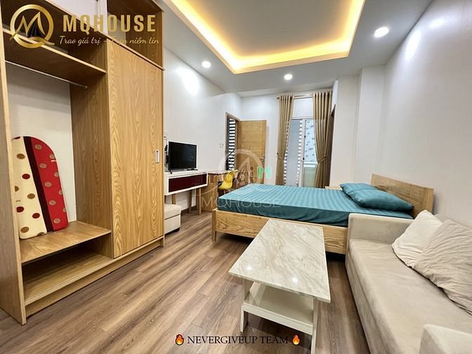 Hình ảnh 🌈C.H Studio 1PN Full nội thất Xô Viết Nghệ Tĩnh🌈