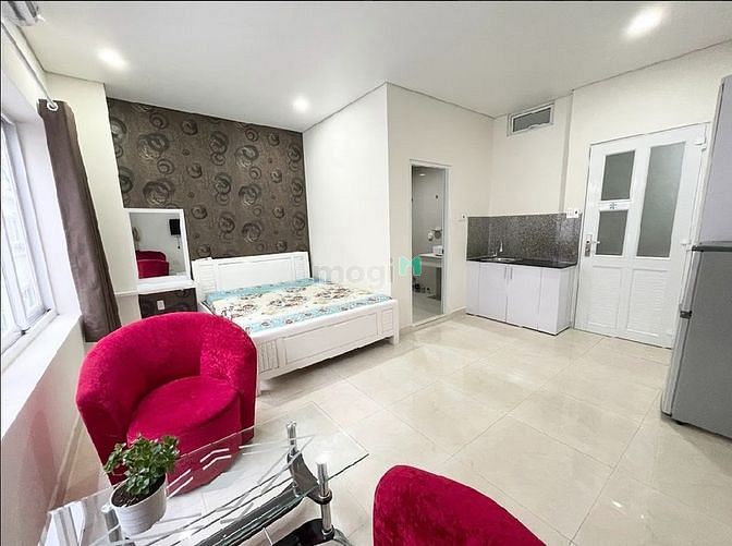 Hình ảnh Cho thuê CHDV Cityland Gò Vấp Siêu Đẹp💥💥