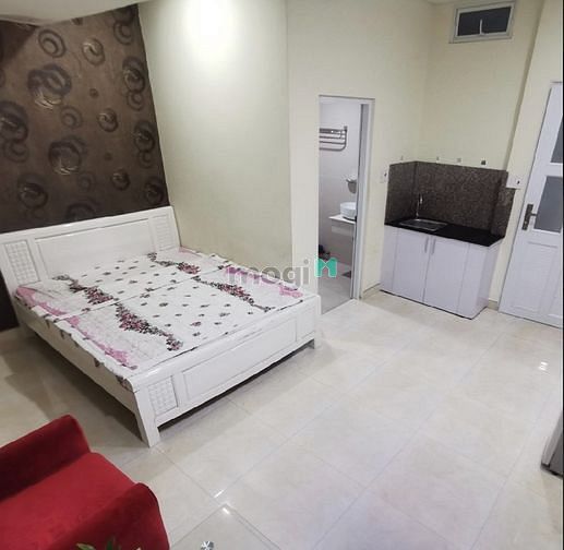 Hình ảnh Cho thuê CHDV Cityland Gò Vấp Siêu Đẹp💥💥
