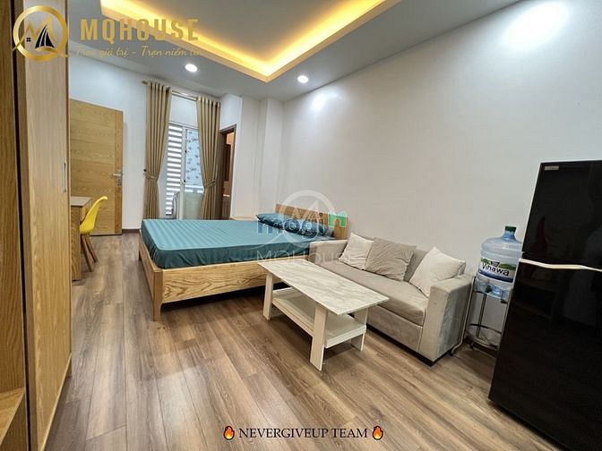 Hình ảnh 🌈C.H Studio 1PN Full nội thất Xô Viết Nghệ Tĩnh🌈