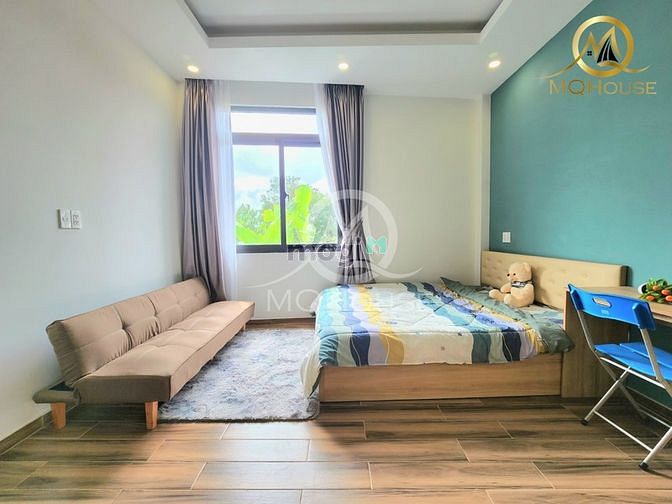 Hình ảnh Mb6623 nạp rút nhanh chóng studio cửa sổ lớn ngay sau sân bay