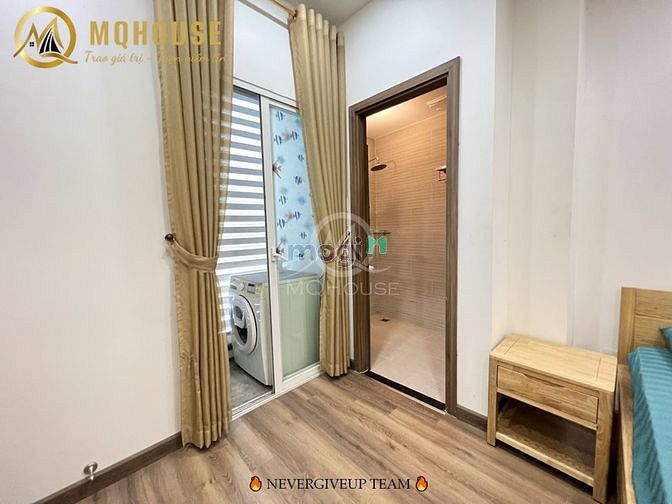 Hình ảnh 🌈C.H Studio 1PN Full nội thất Xô Viết Nghệ Tĩnh🌈