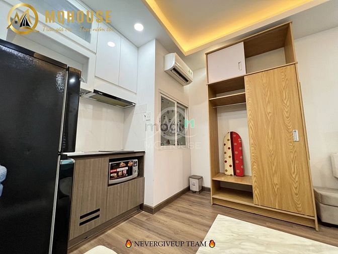 Hình ảnh 🌈C.H Studio 1PN Full nội thất Xô Viết Nghệ Tĩnh🌈
