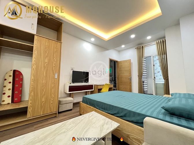 Hình ảnh 🌈C.H Studio 1PN Full nội thất Xô Viết Nghệ Tĩnh🌈
