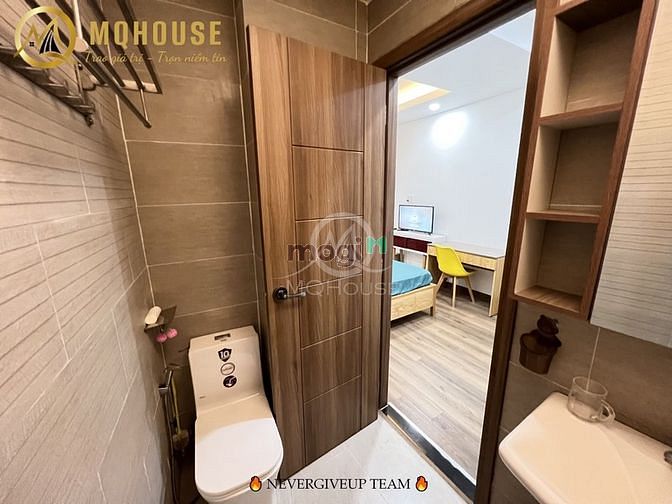 Hình ảnh 🌈C.H Studio 1PN Full nội thất Xô Viết Nghệ Tĩnh🌈