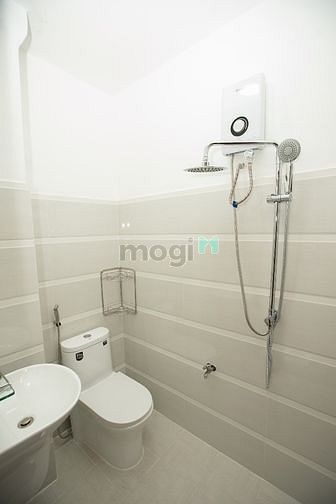 Hình ảnh Căn Hộ 1 Phòng Ngủ Riêng_Ban Công_Full Nội Thất_Bao Chi Phí_Quận 3