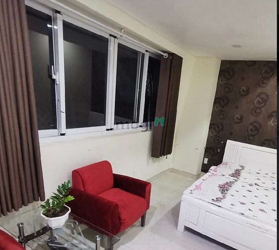 Hình ảnh Cho thuê CHDV Cityland Gò Vấp Siêu Đẹp💥💥