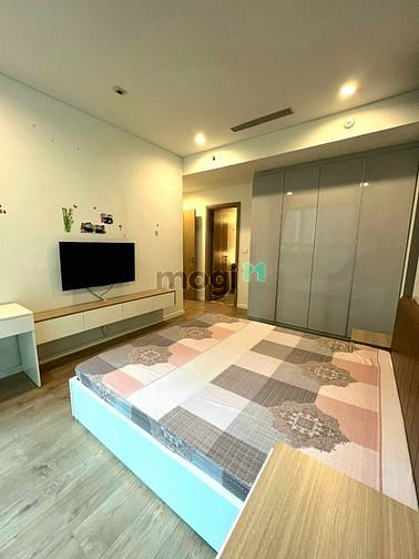 Hình ảnh Sadora Sala 88m2 2pn 2wc đầy đủ nội thất tông sáng