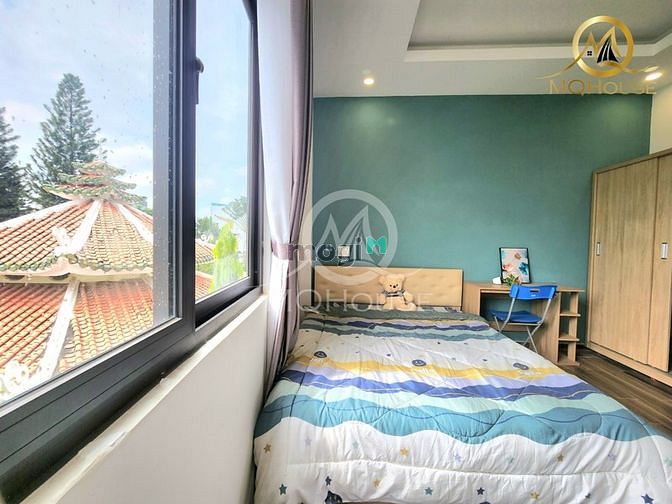 Hình ảnh Mb6623 nạp rút nhanh chóng studio cửa sổ lớn ngay sau sân bay